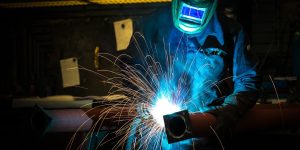 Welder (Tallinn, Estonia)